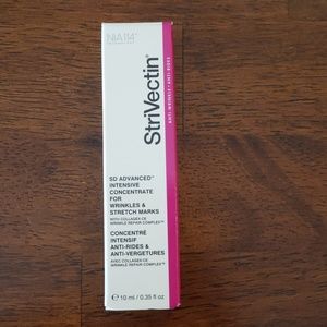 NIB- StriVectin-
Intensive Concentrate .35fl oz